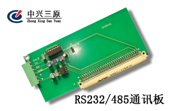 RS232485ͨӍ壨2000ϵзQ(chng)@ʾx